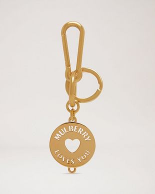 Loverly Bag Charm & Key Chain – LOVE & MOXiE