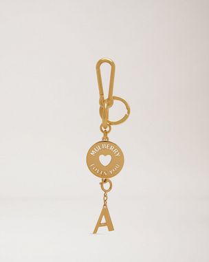 initial-charm-keyring-gold-zinc