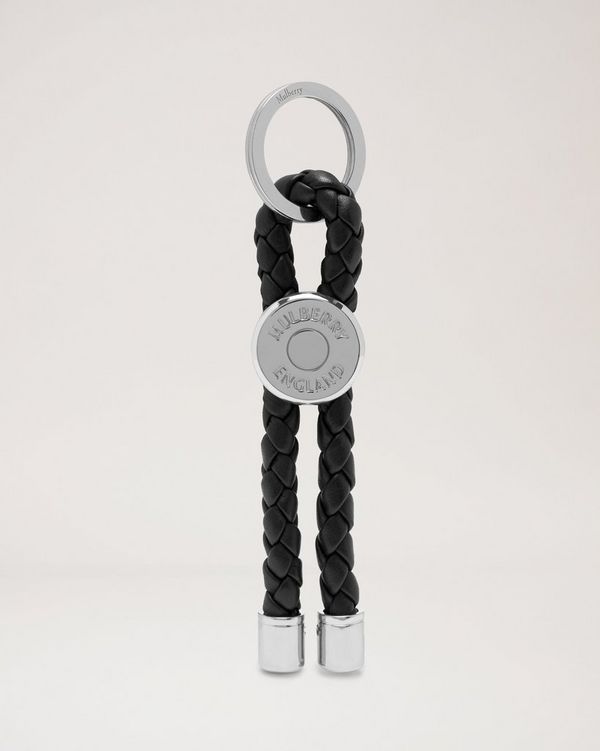 Loop Key Ring