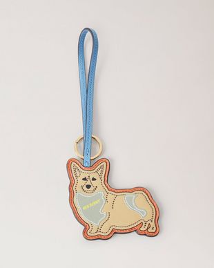 Corgi keyring clearance