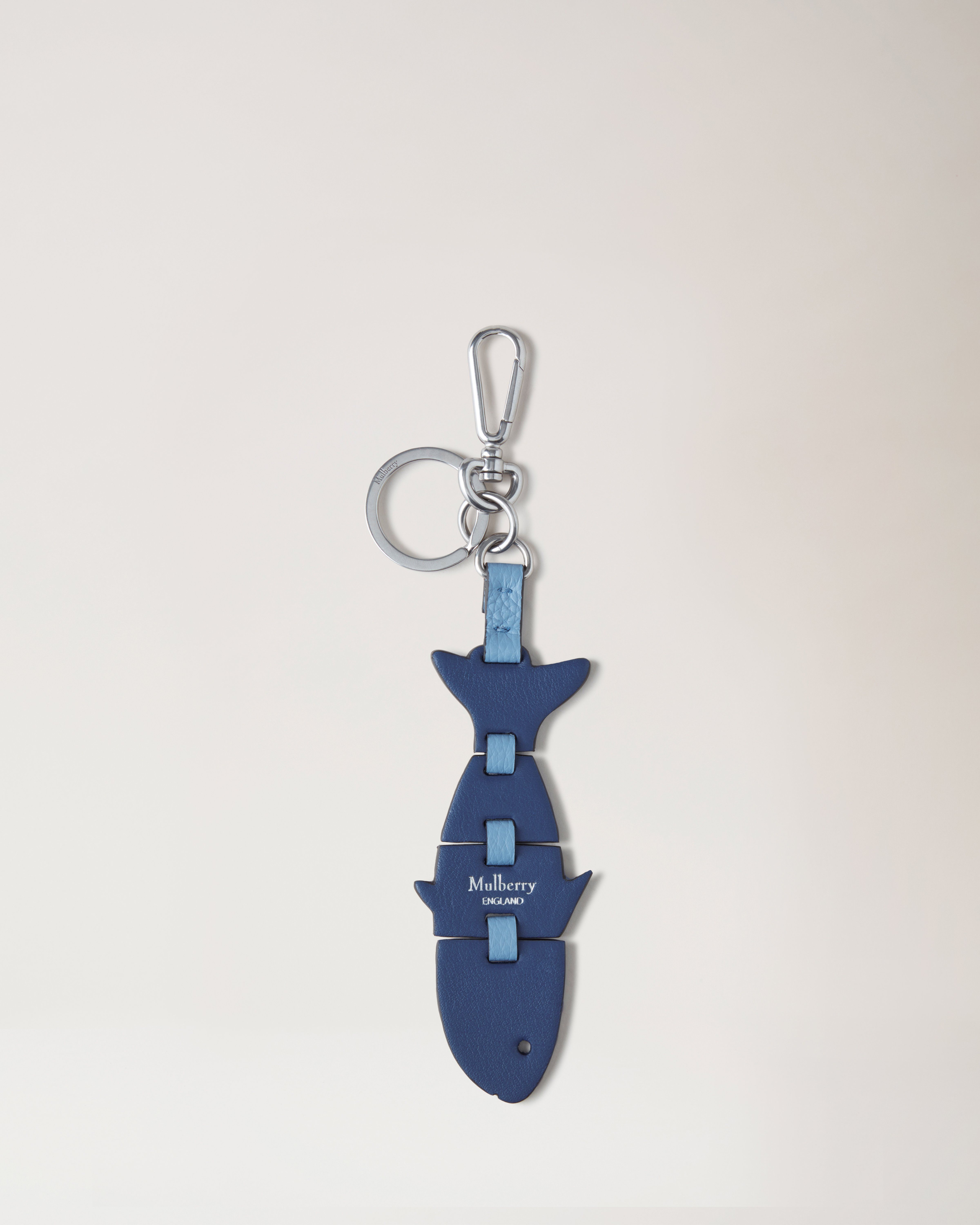 Keyrings | Women's Designer Key Chains | Mulberry