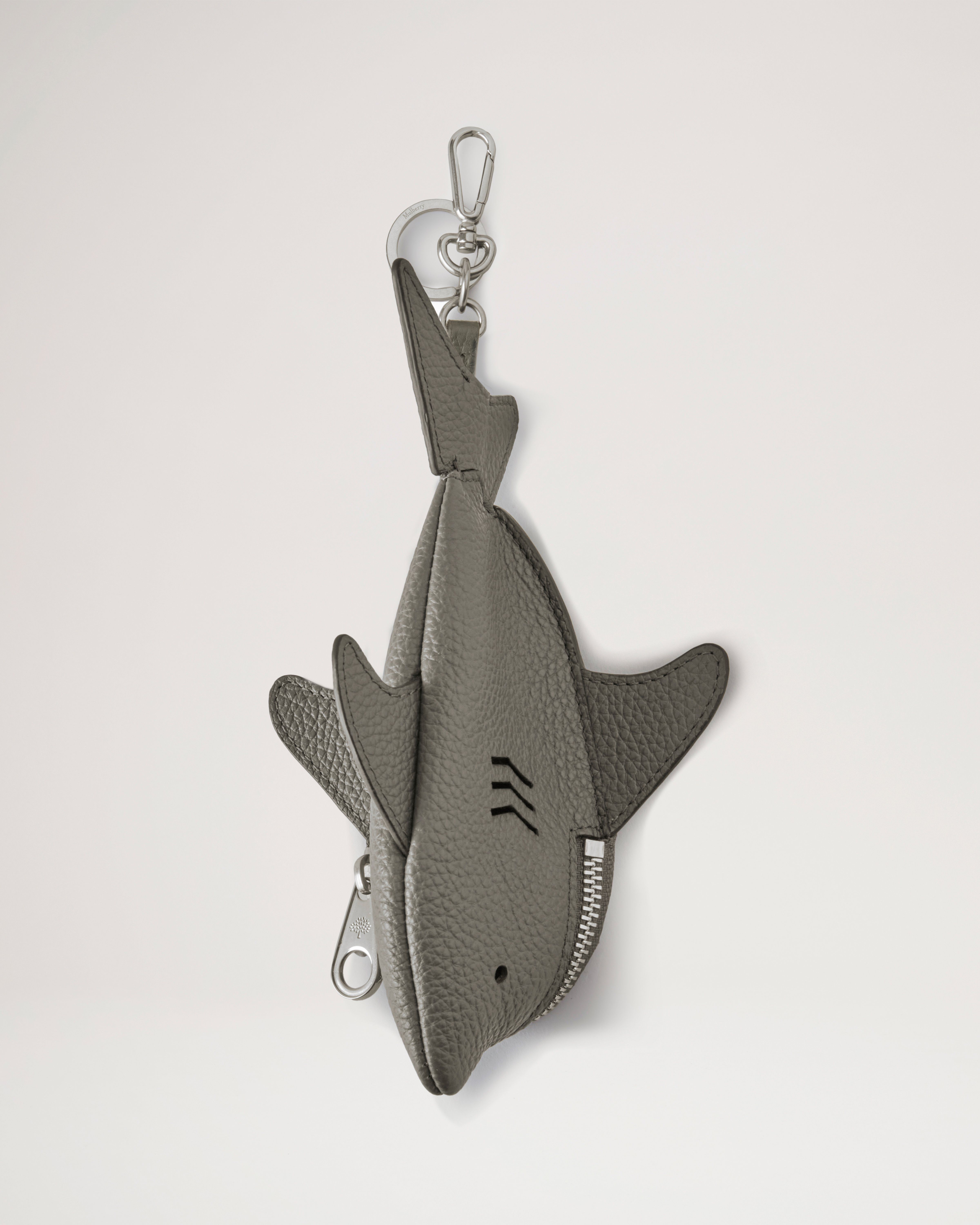 Shark Key Holder -  New Zealand