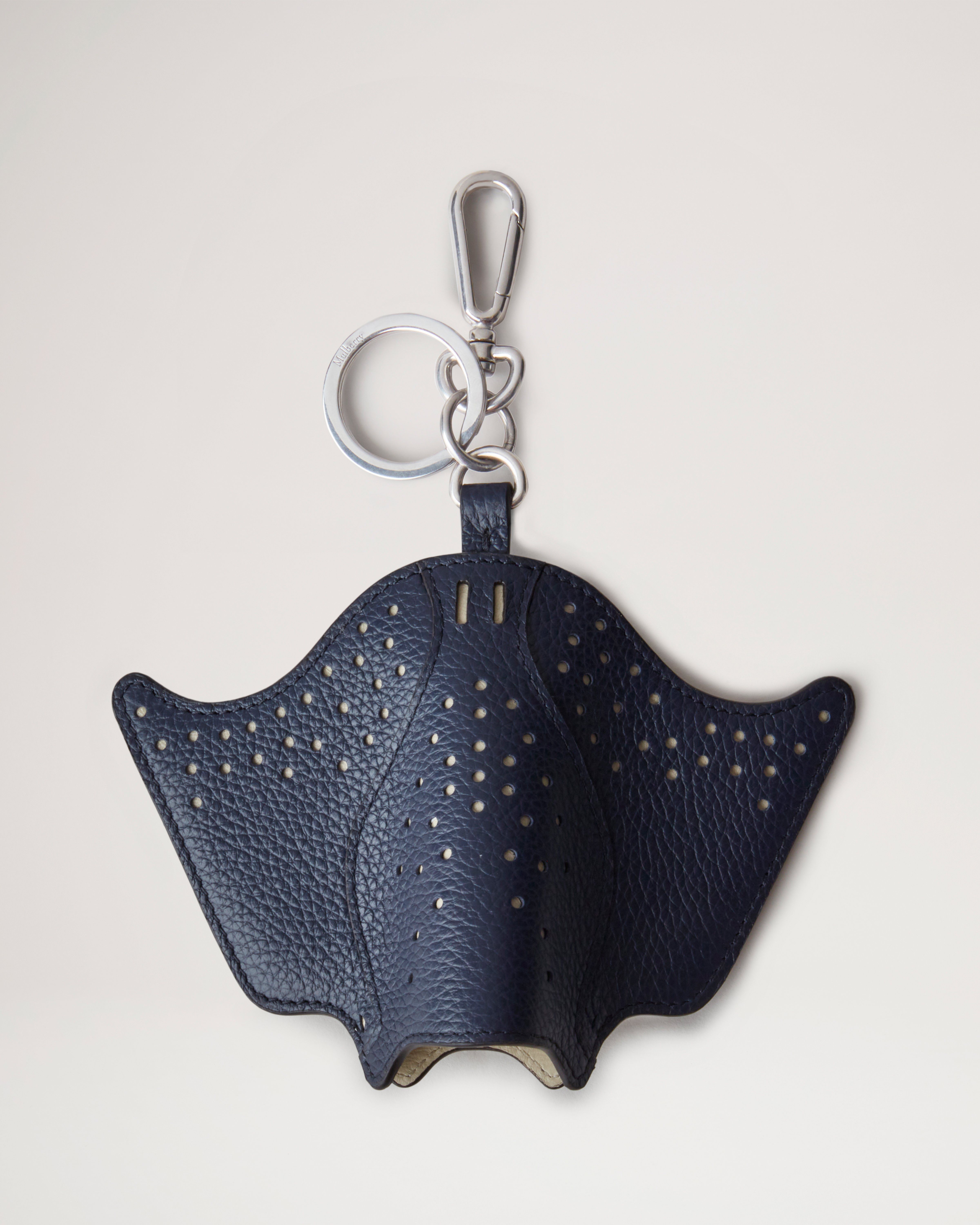 Case Keyring - Manta Ray