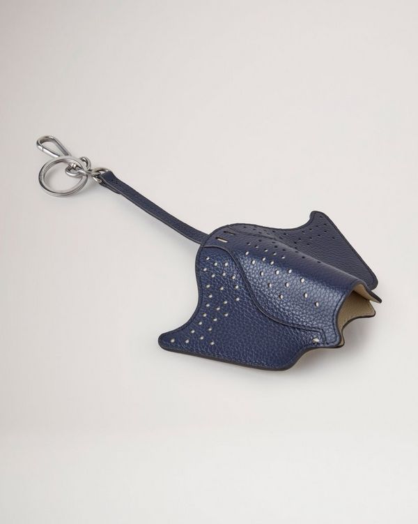 Case Keyring - Manta Ray
