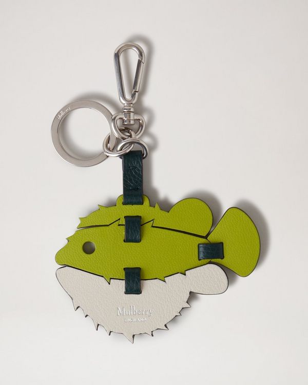 Puzzle keyring sale