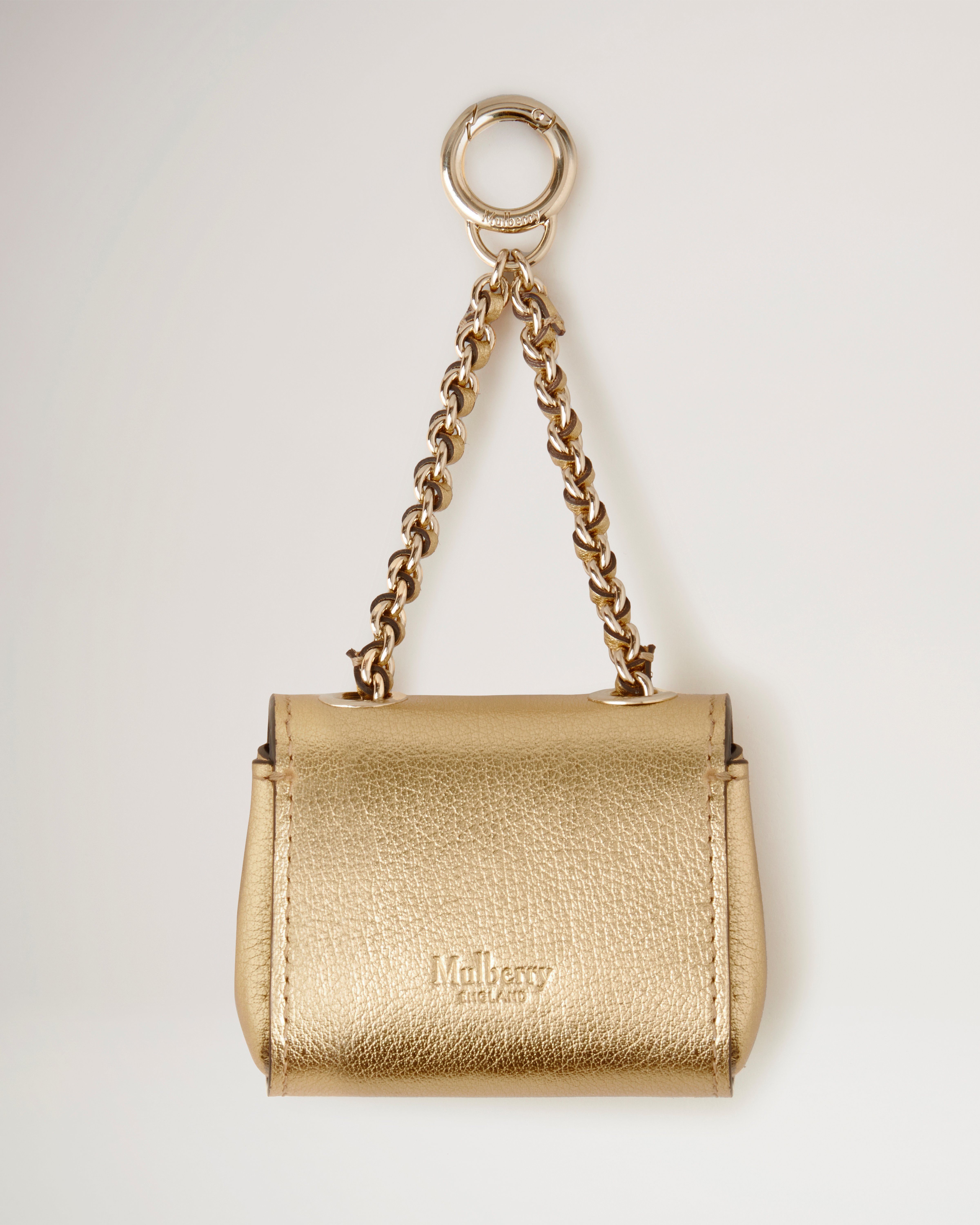 Mulberry tan best sale lily bag