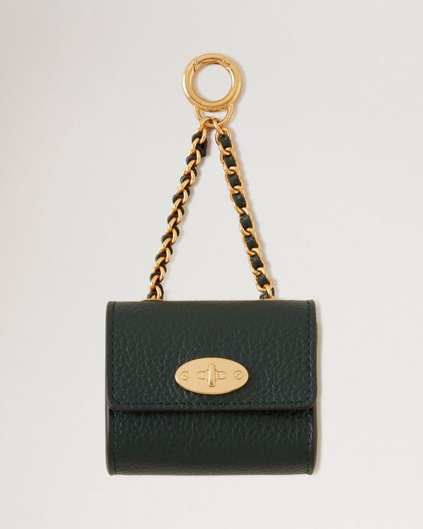 Charm Keyring - Lily