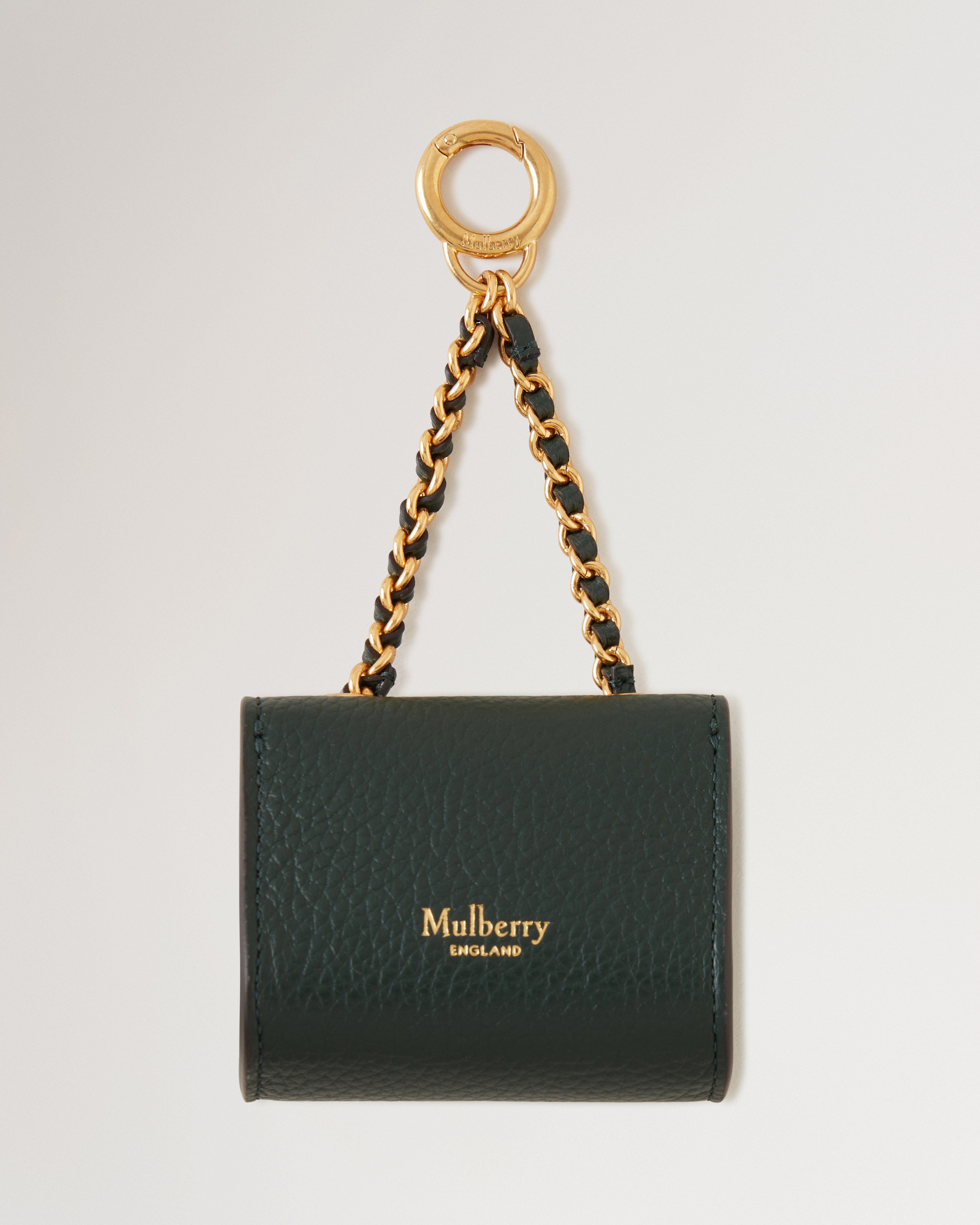 Charm Keyring - Lily