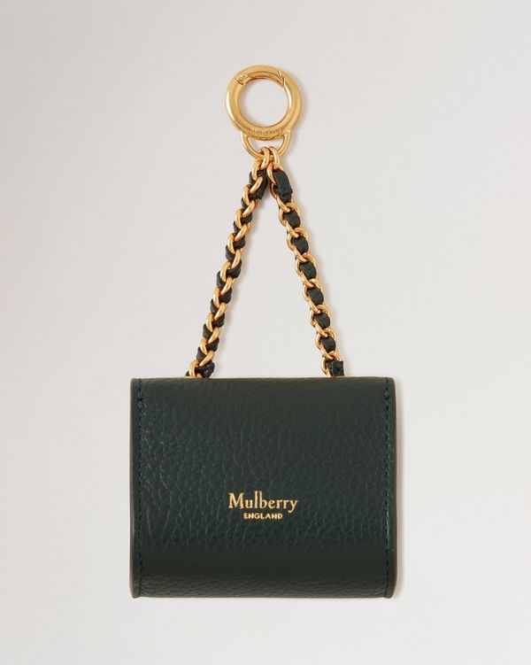 Charm Keyring - Lily