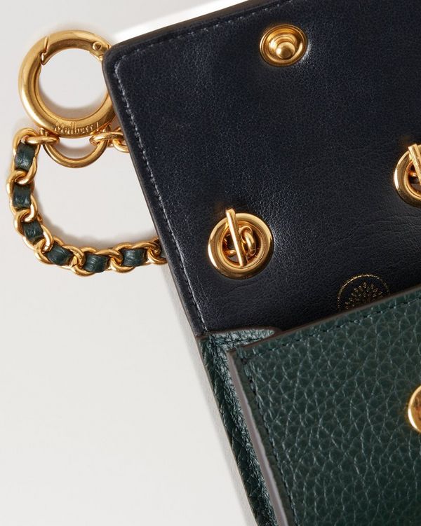 Charm Keyring - Lily