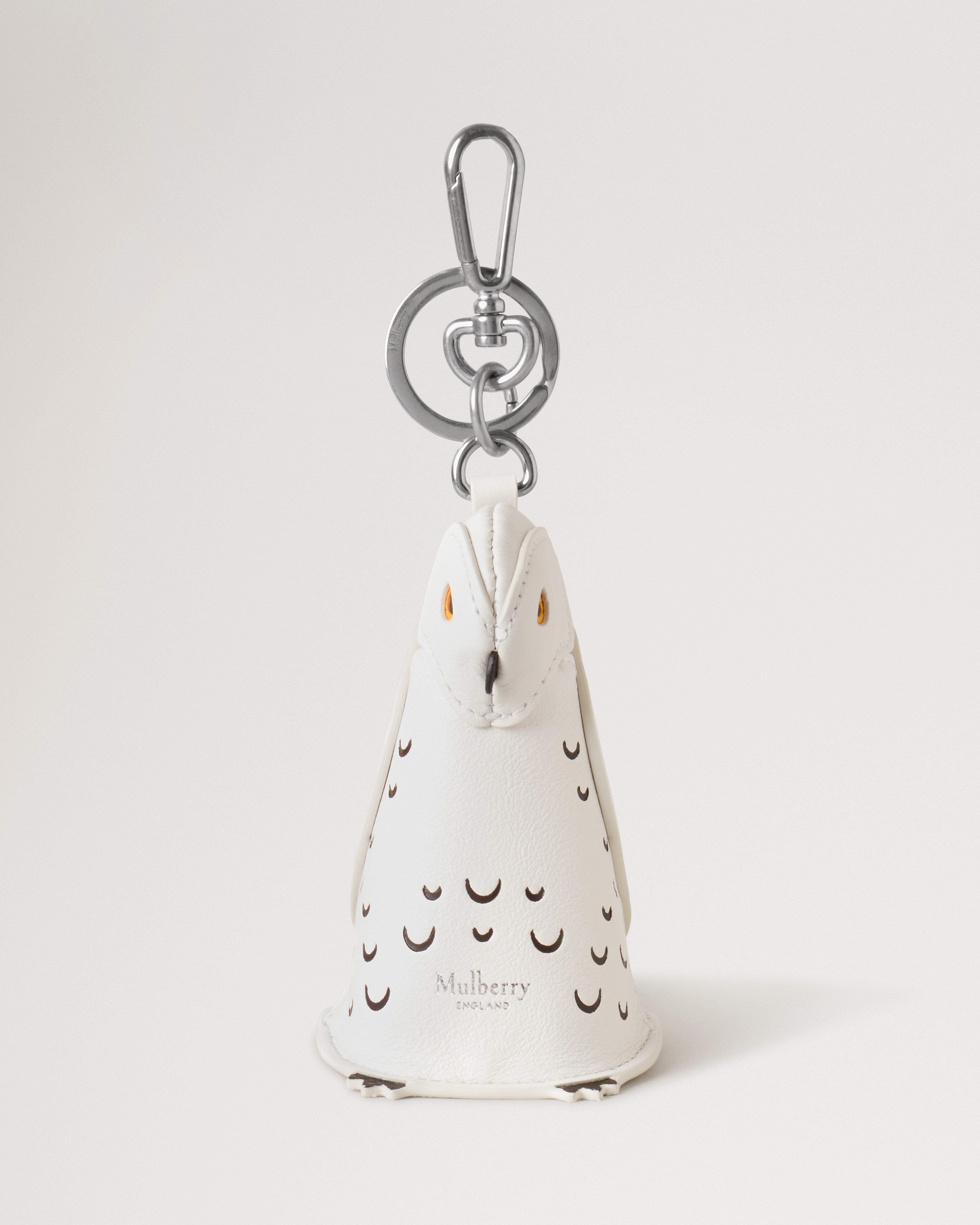 Case Keyring - Owl
