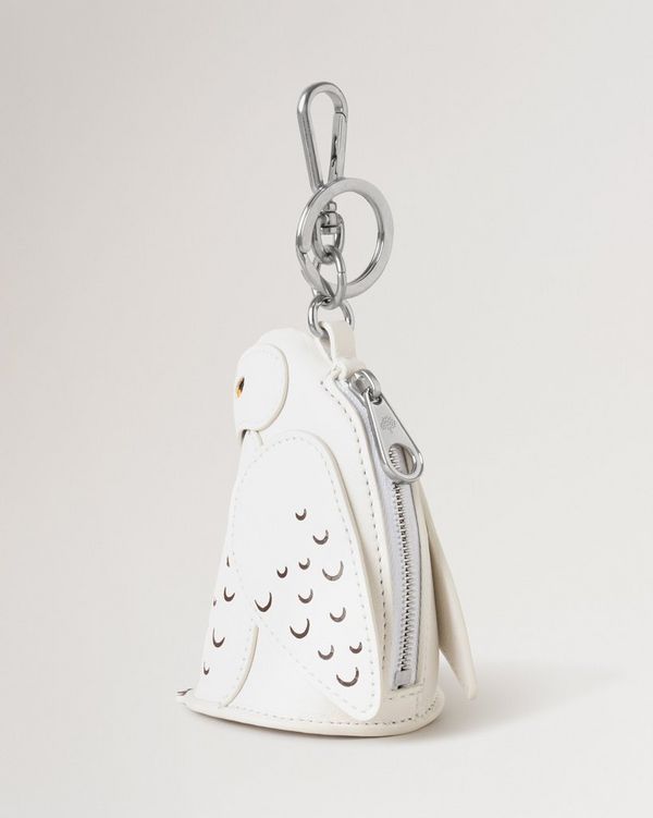 Case Keyring - Owl