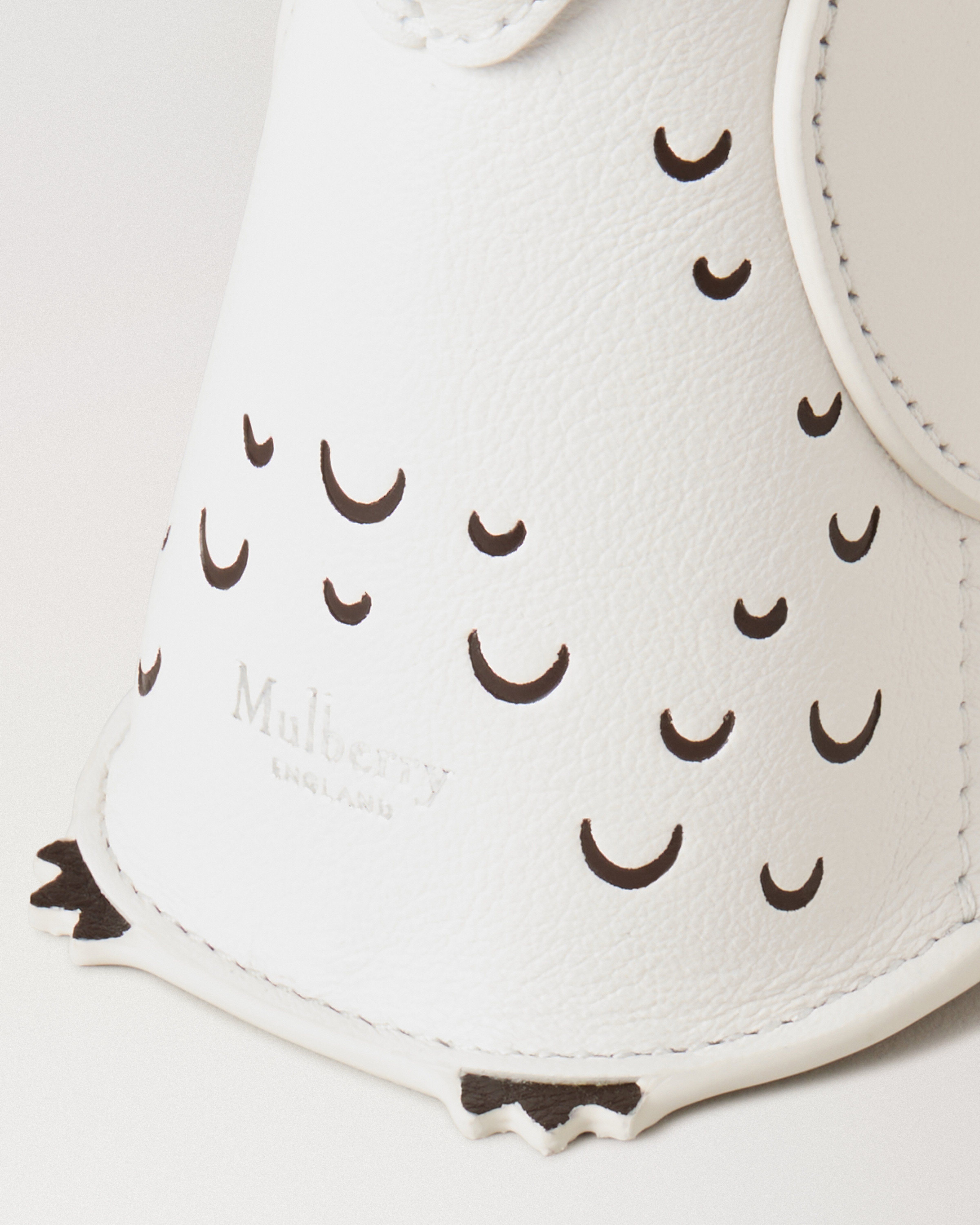 Case Keyring - Owl