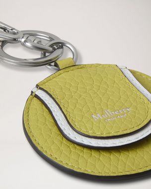 【新品/未使用】MULBERRY アクセサリー　キーリング　バッグチャーム Mulberry | キーリング | アクセサリー | Women