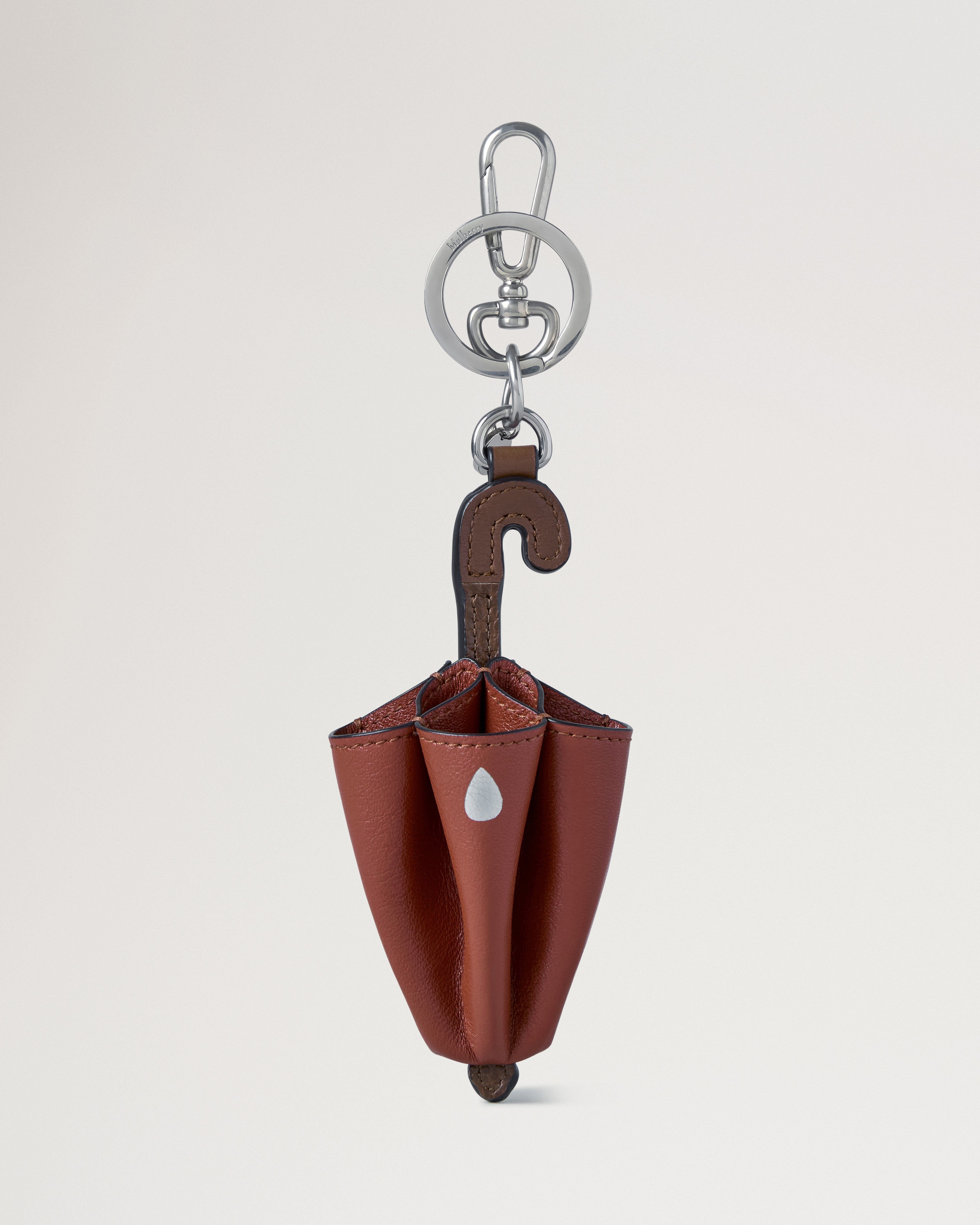 British Park Keyring - Umbrella