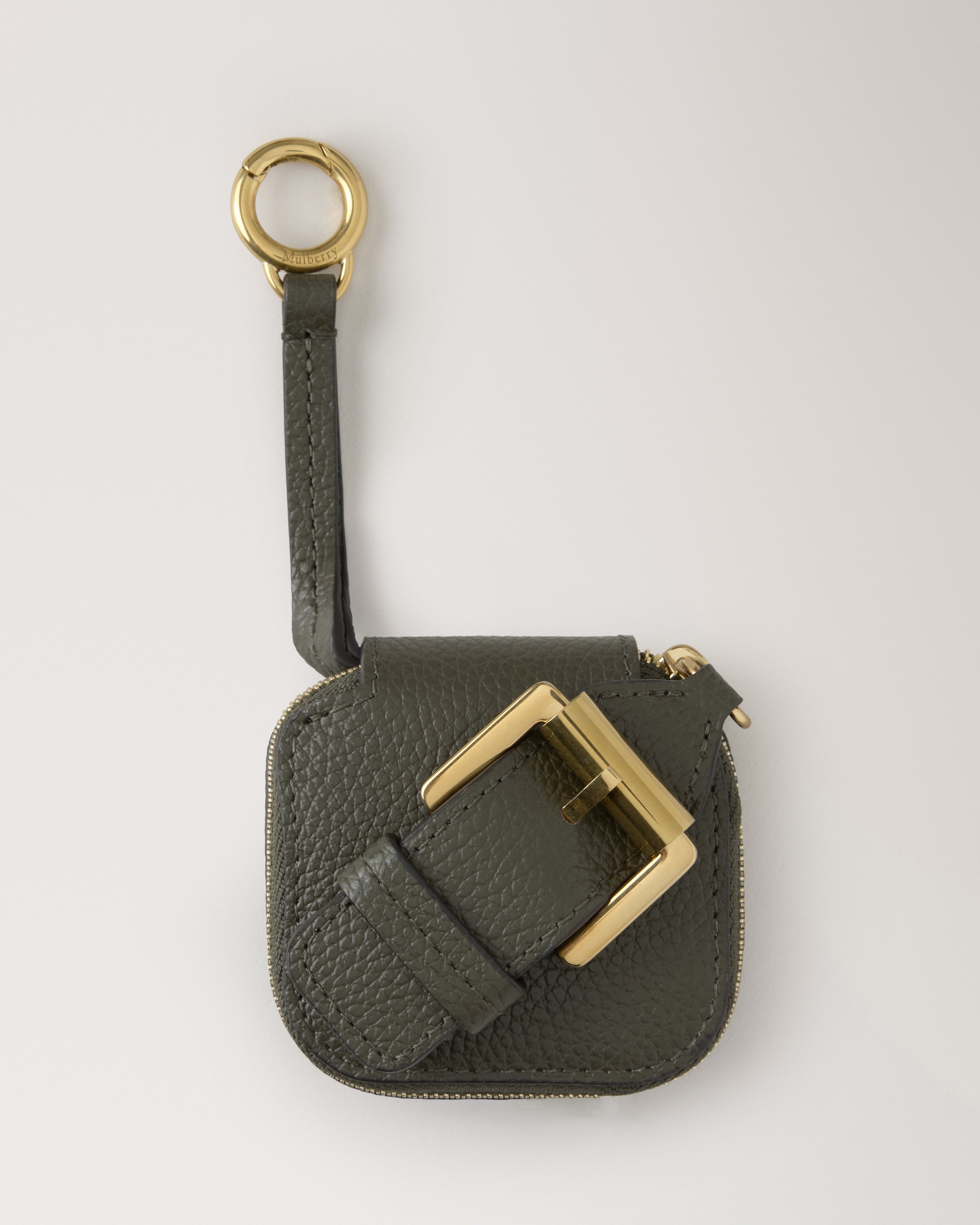 Roxanne Zipped Tech Case