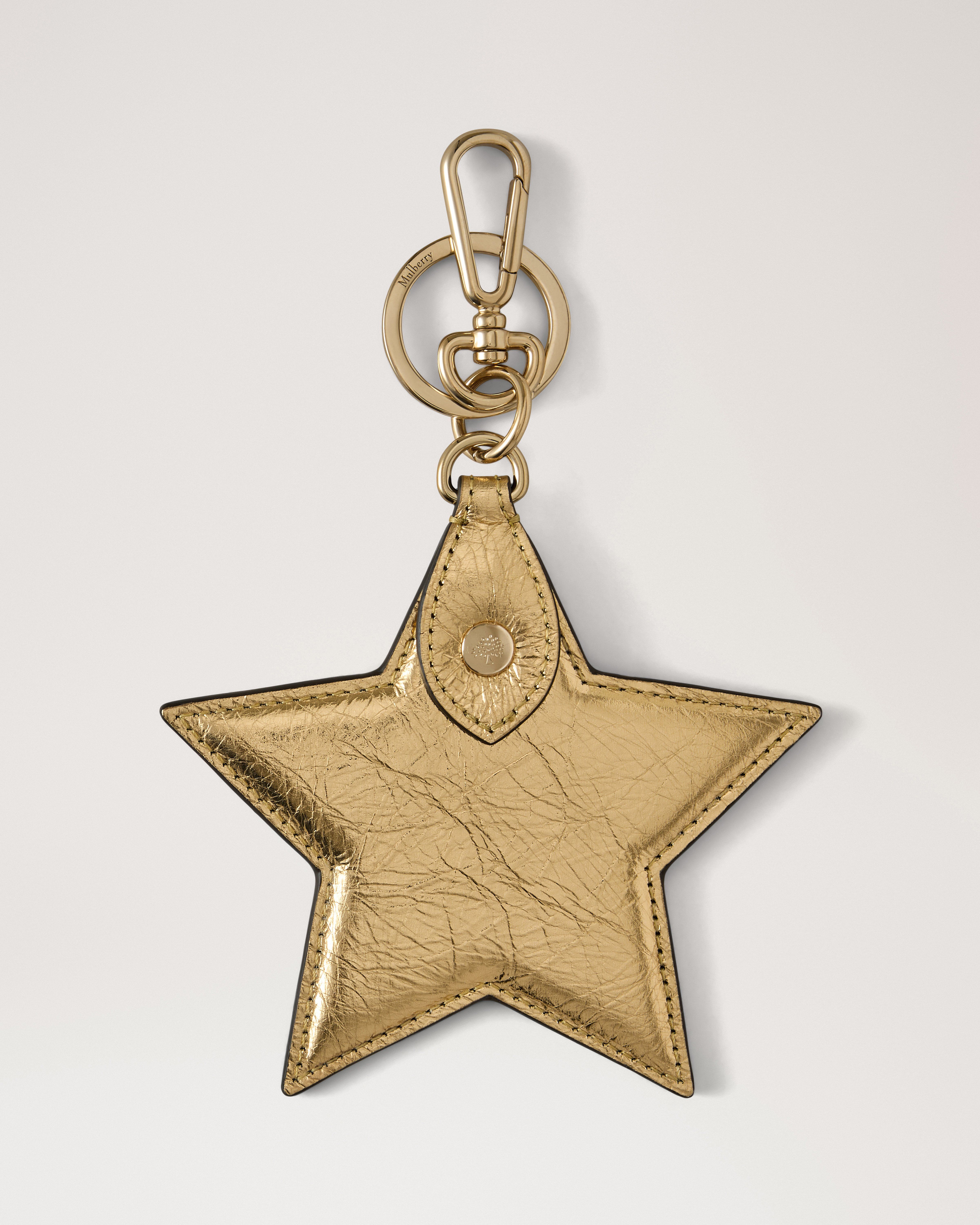 Star Keyring