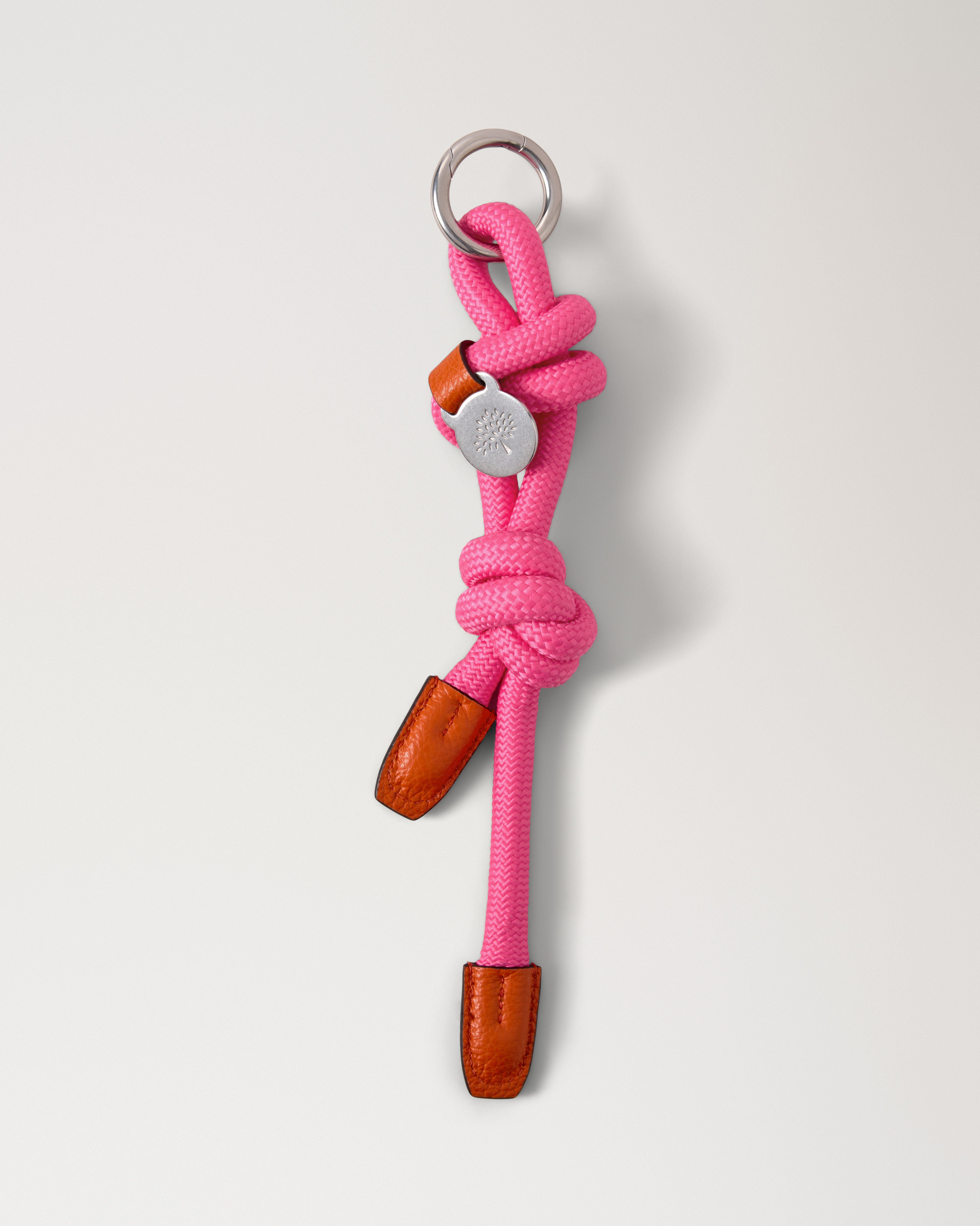 Rope Keyring