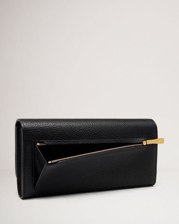 Black mulberry 2024 wallet