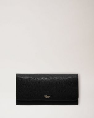 Black Small Wallet