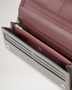 Leather Ladies Designer Wallet Style 304