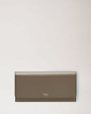 Continental Wallet