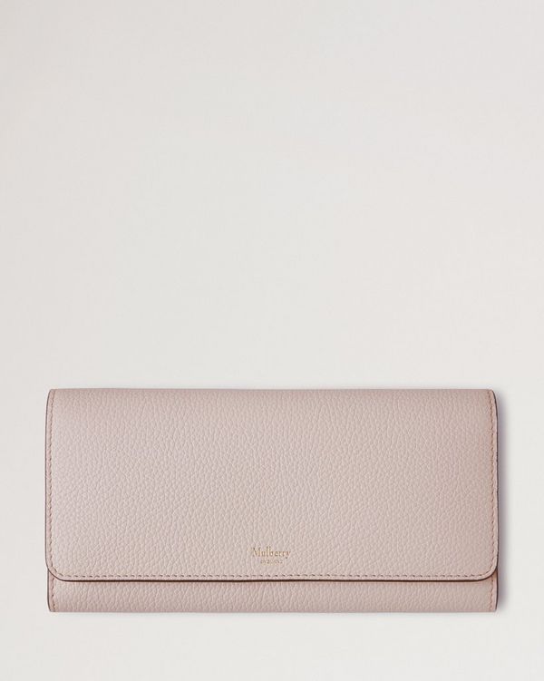 Continental Wallet