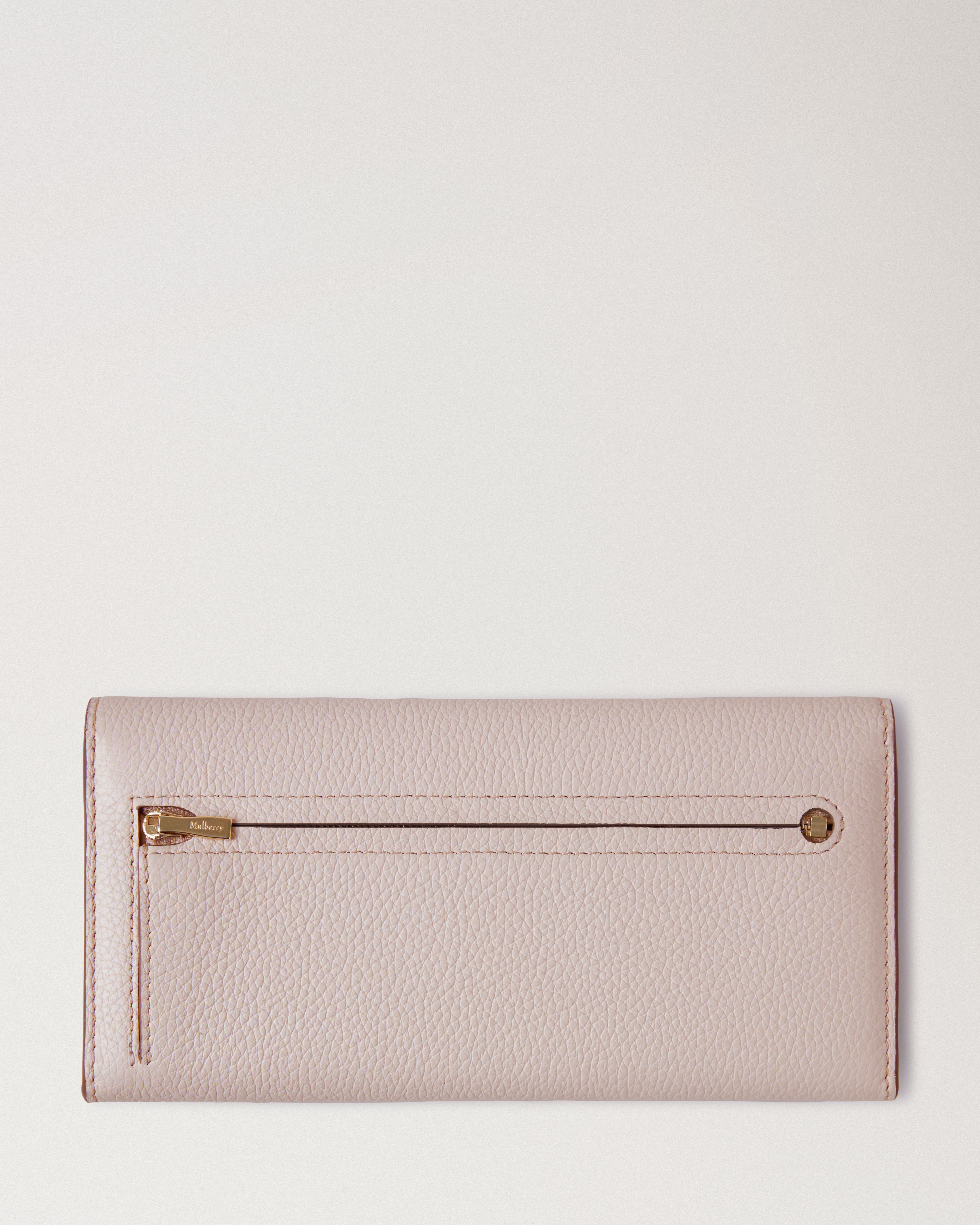 Continental Wallet