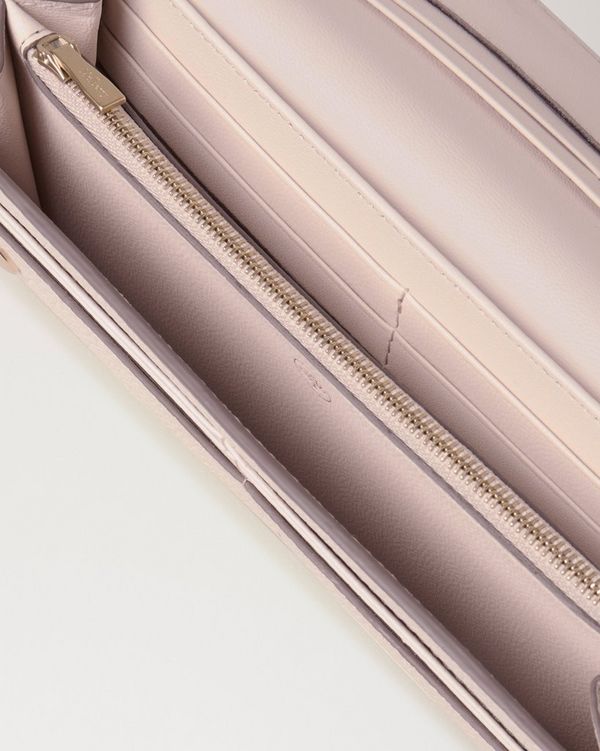 Continental Wallet