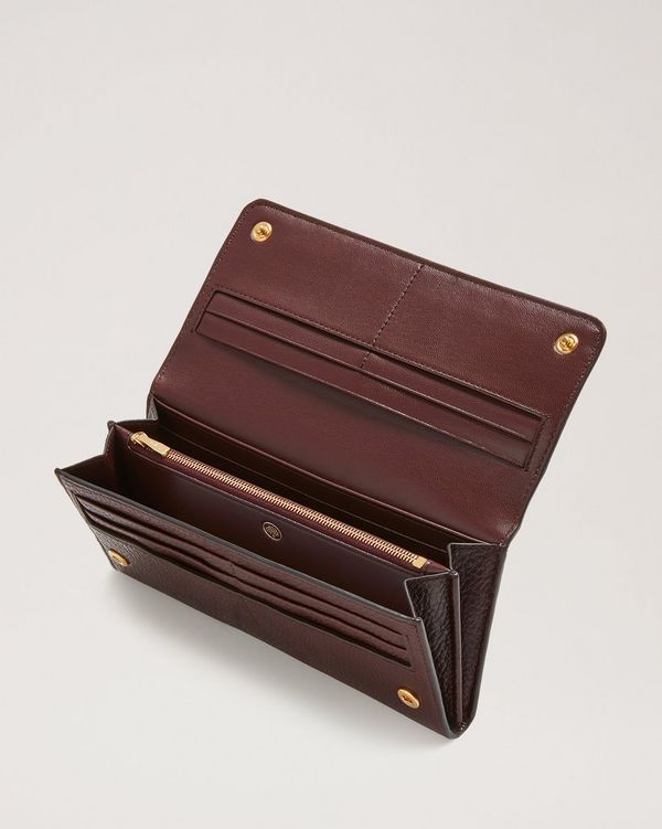 Continental Wallet