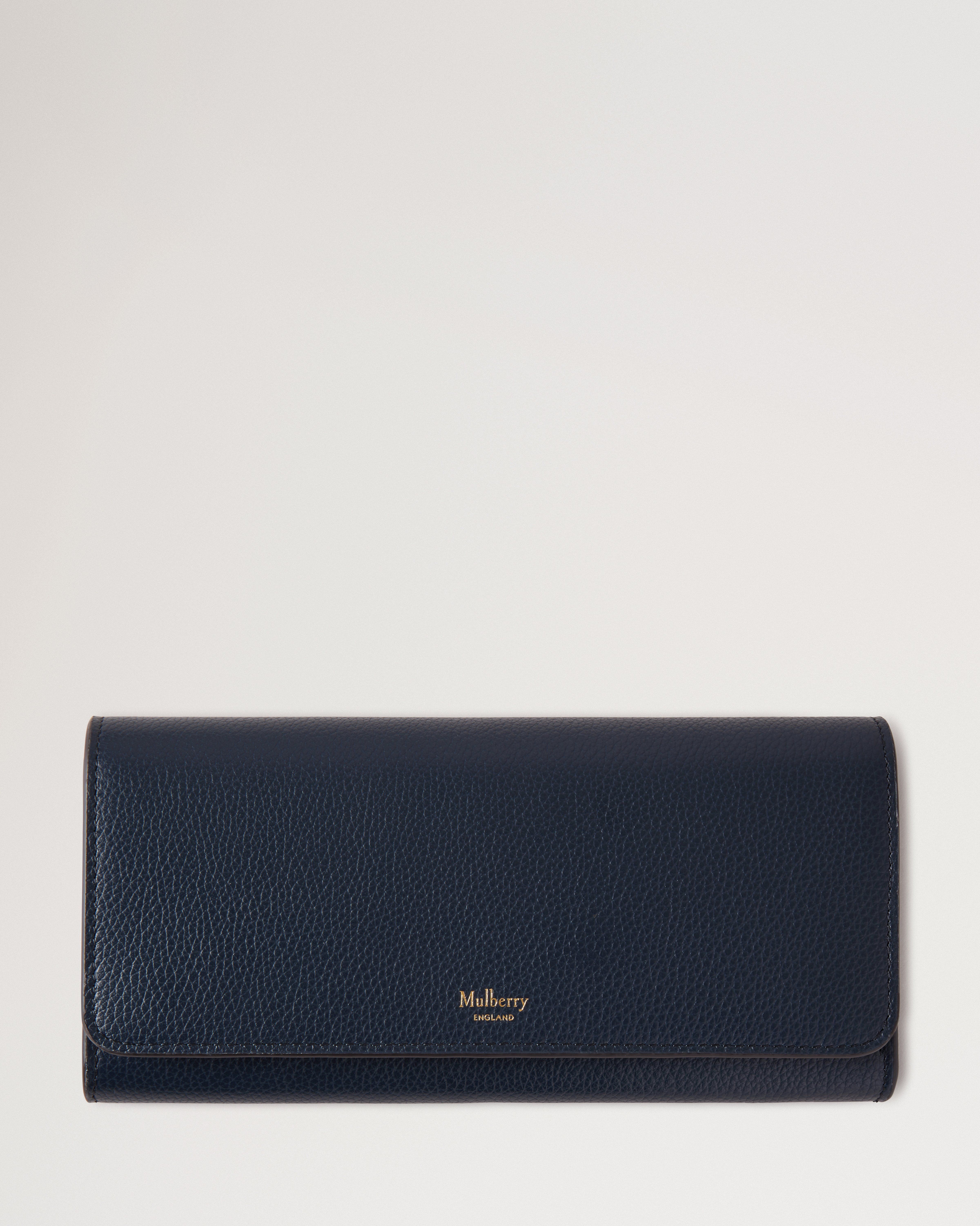 Continental Wallet