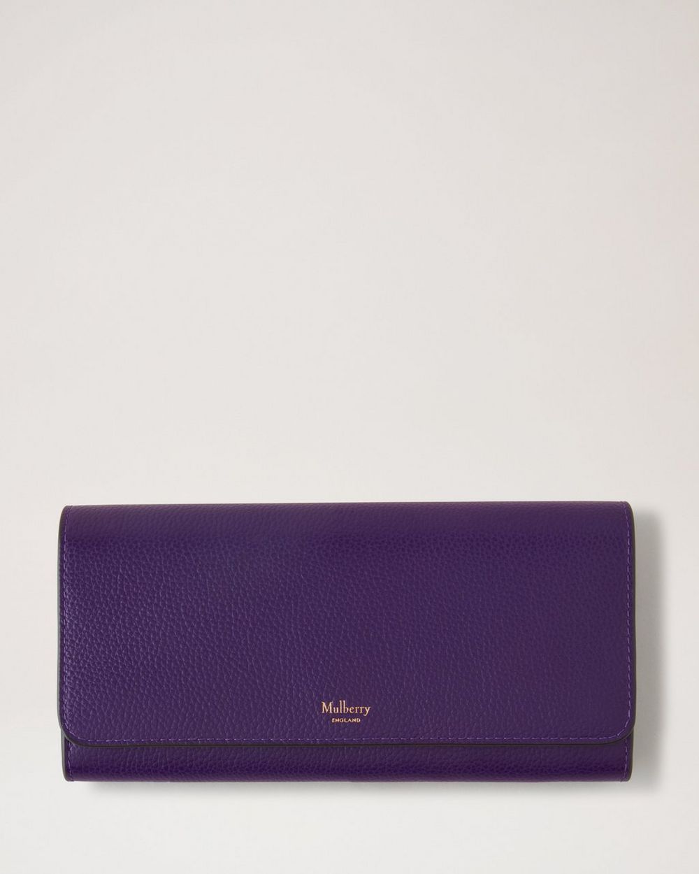Continental Wallet Small Classic Grain