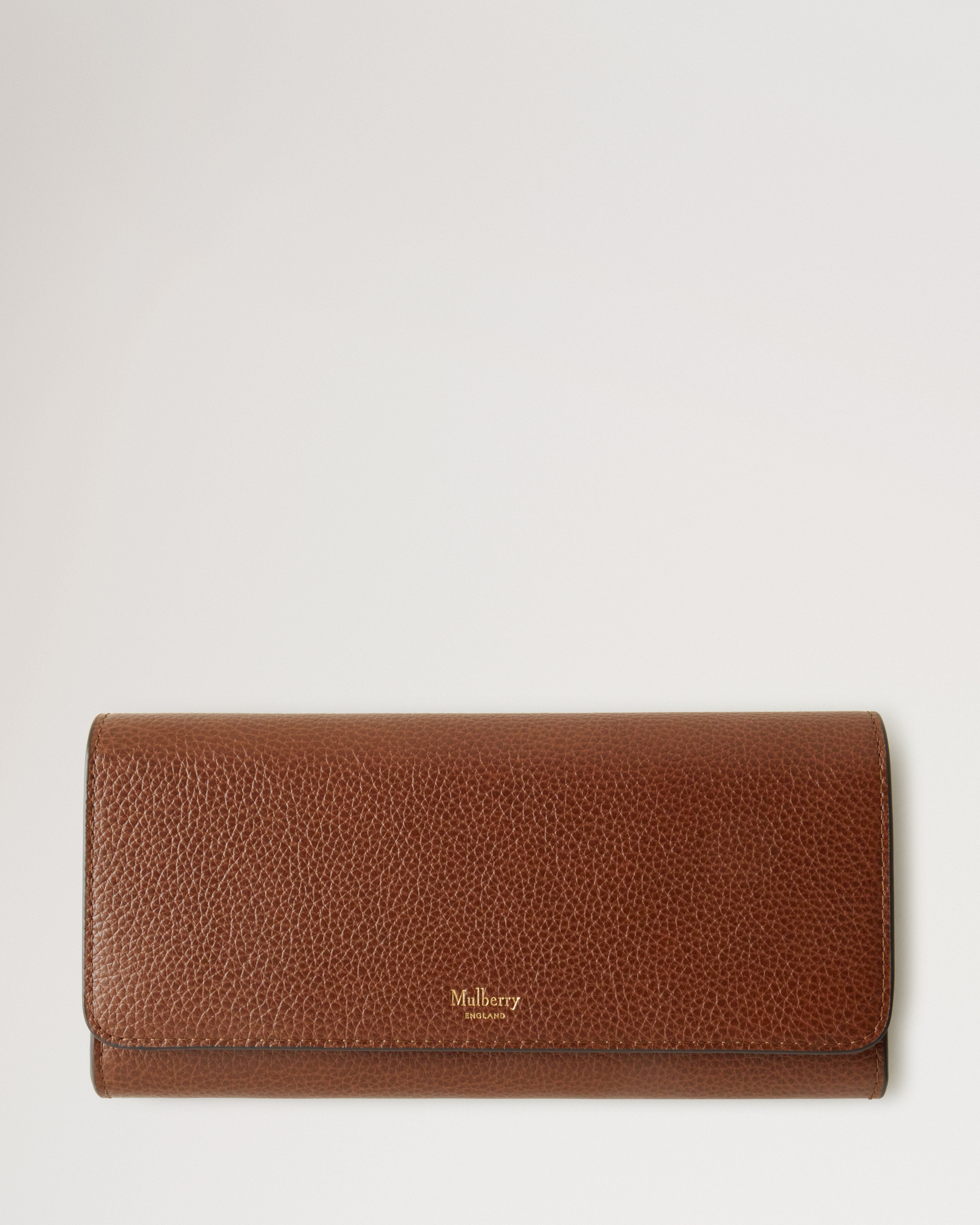 Continental Wallet
