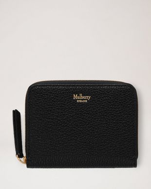 Small on sale zip purse