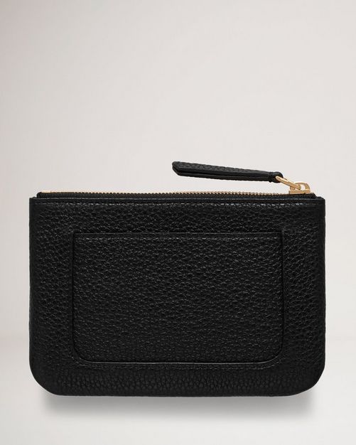 Mulberry ジップコインポーチ Mulberry | マルベリープラーク スモール ジップ コインポーチ