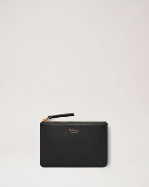 Zip Coin Pouch
