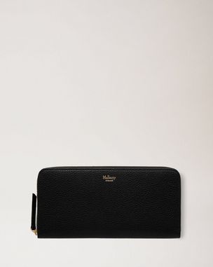 8 Card Zip Around Wallet