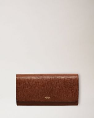 Continental Wallet