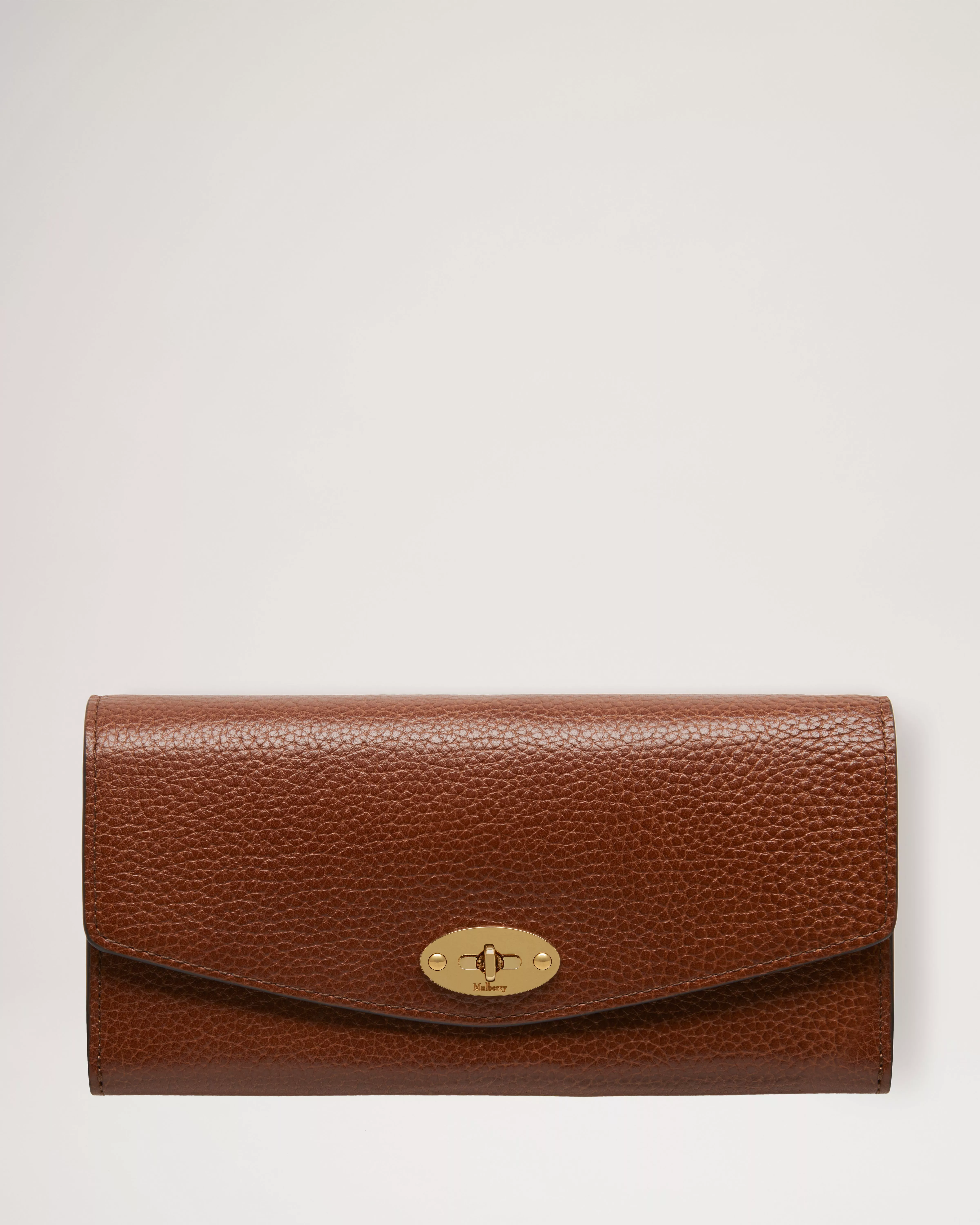 mulberry oak purse