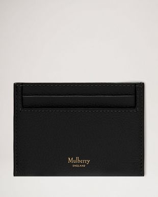 Mulberry credit card wallet new arrivals