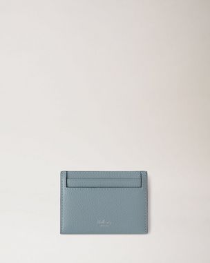 Credit Card Slip Mulberry Green Heavy Grain main image 1