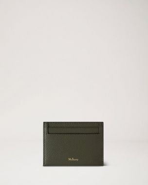 credit-card-slip-juniper-green-small-classic-grain