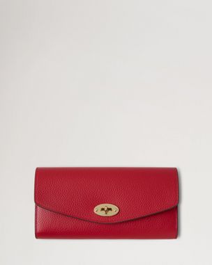 darley-wallet-scarlet-red-small-classic-grain
