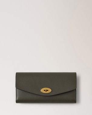 mulberry マルベリー チェスターコート ベルト付 レザー 本革 イタリア Mulberry | ウォレット | スモールレザーグッズ | Women