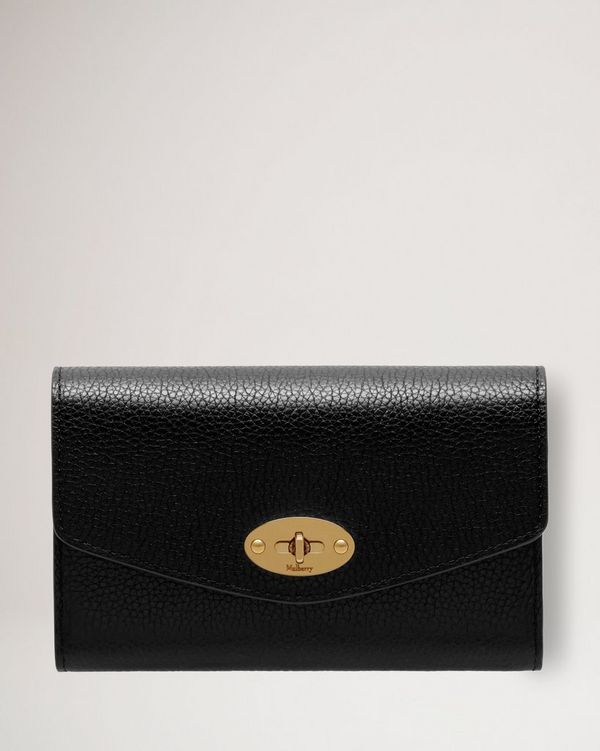 Medium sized women's wallets sale