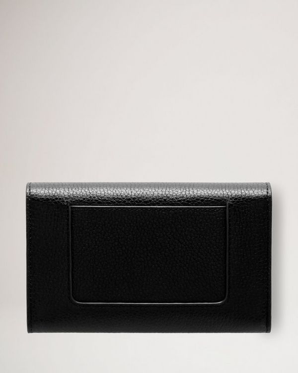 Medium sized 2025 women's wallets