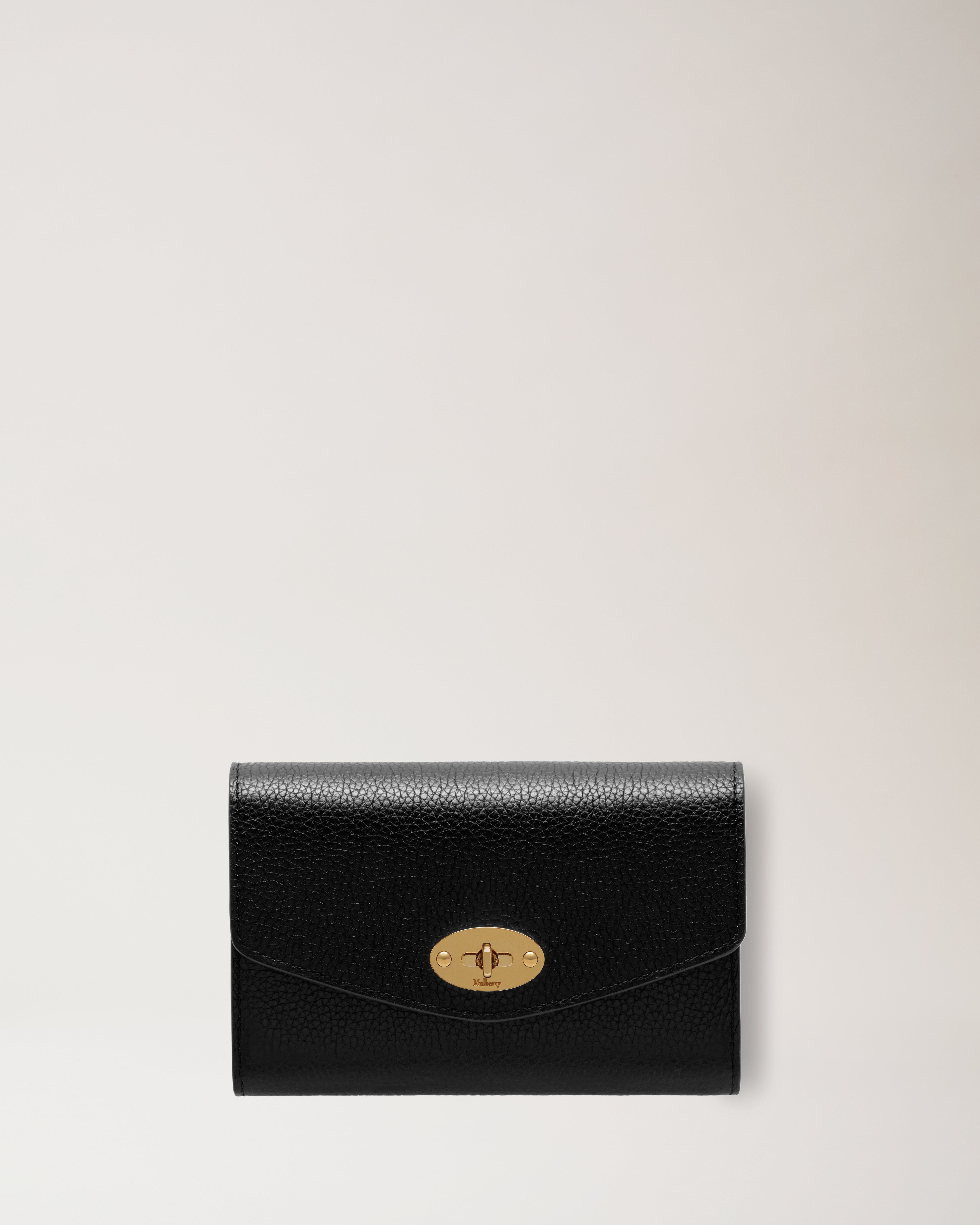 Small Leather Goods Pouches Wallets More Mulberry