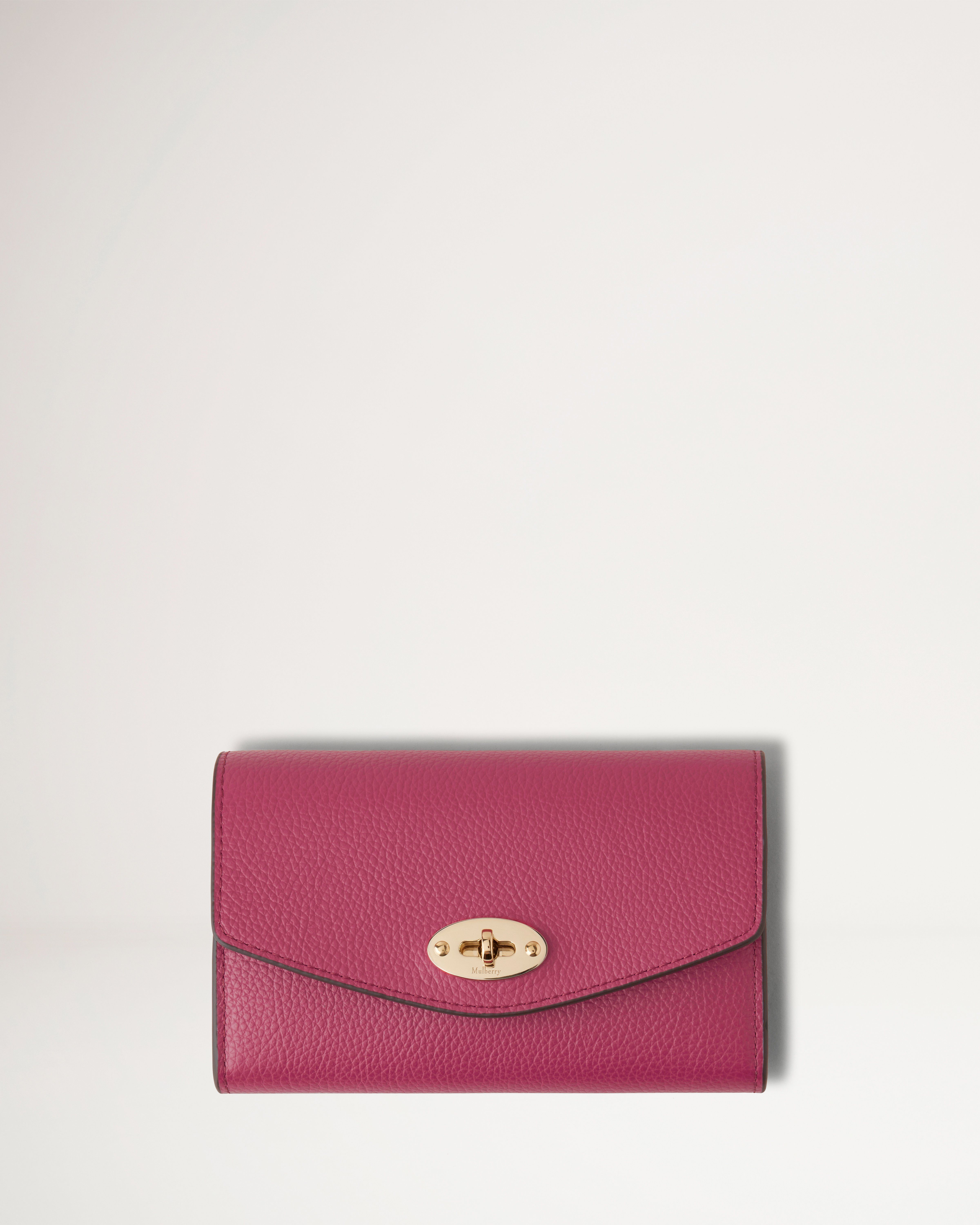 Mulberry ladies wallet