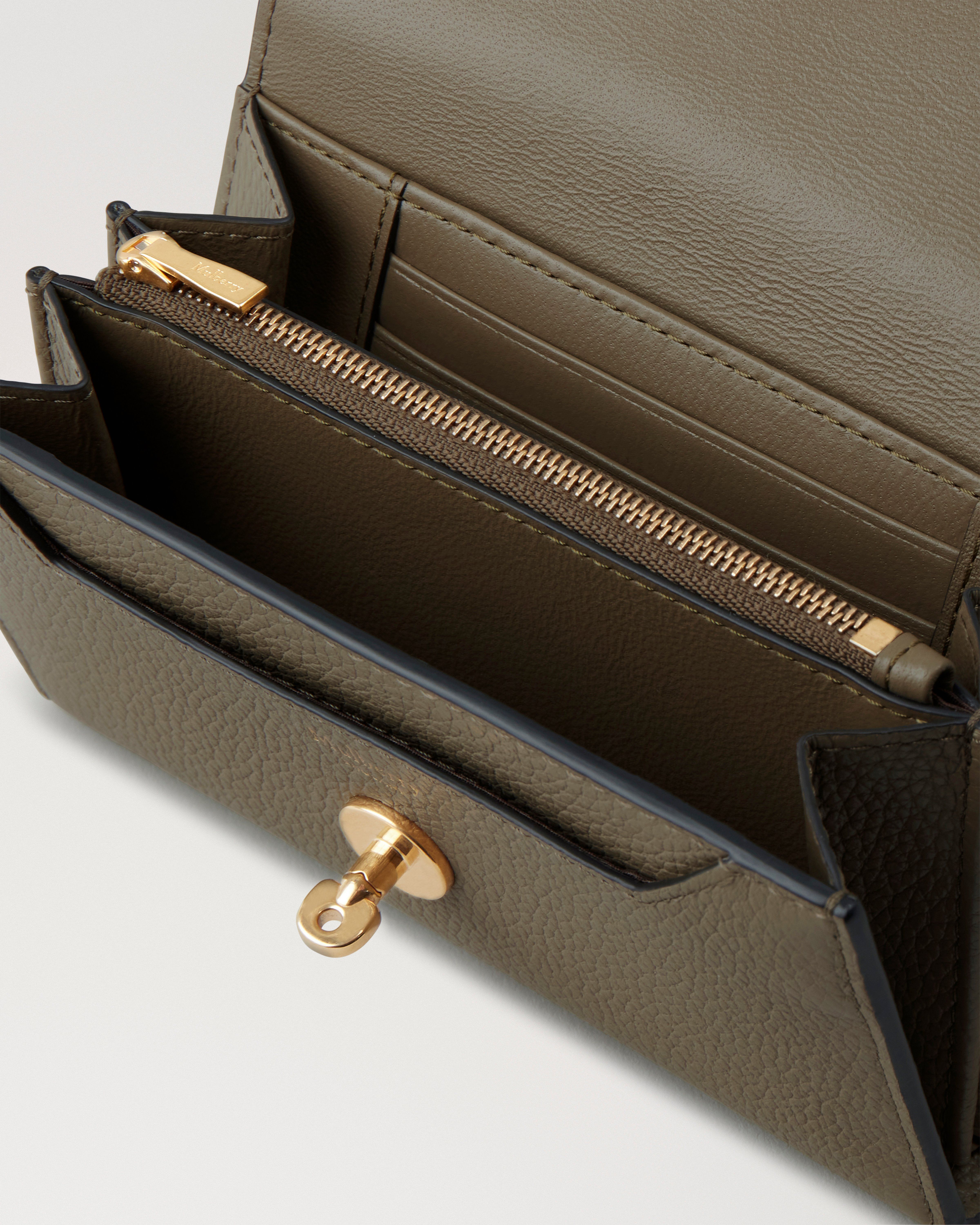 Medium Darley Wallet