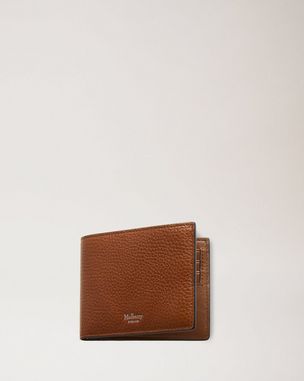 8 Card Wallet